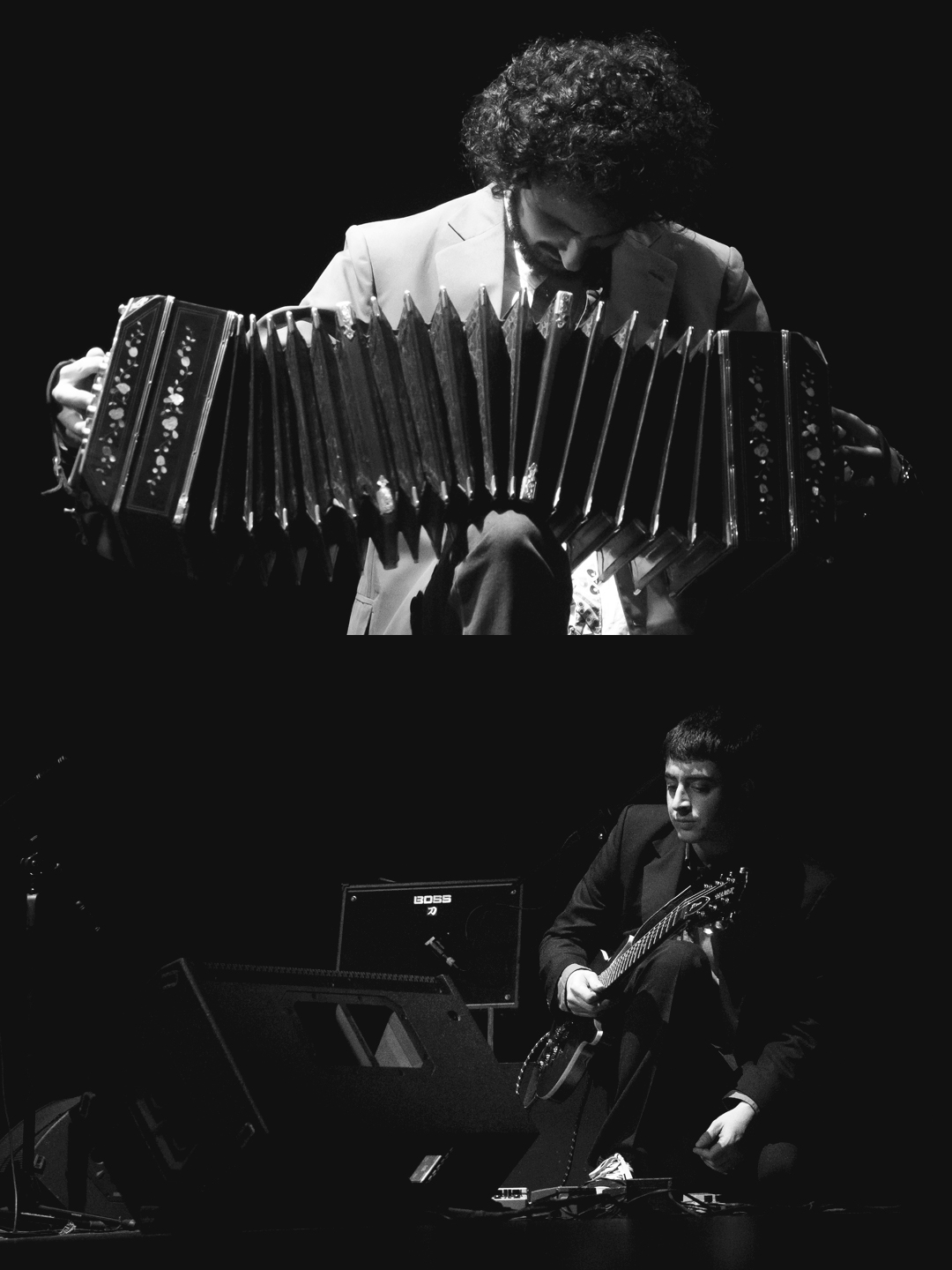 Odisea Tango XXII